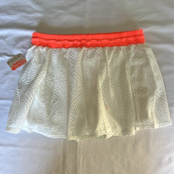 Free People Movement Good Sport Skort Size S NWT - Picture 8 of 11